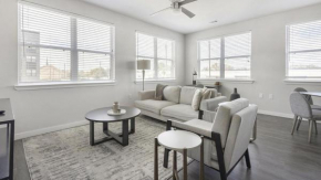 Landing - Modern Apartment with Amazing Amenities (ID1403X427)